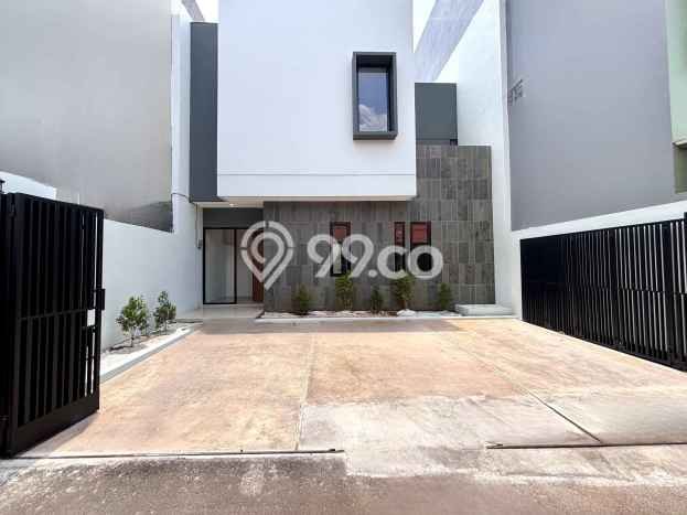 Dijual Rumah Elit Exclusive di Tebet, Jakarta Selatan Dijual Rumah Elit Exclusive di Tebet, Jakarta Selatan