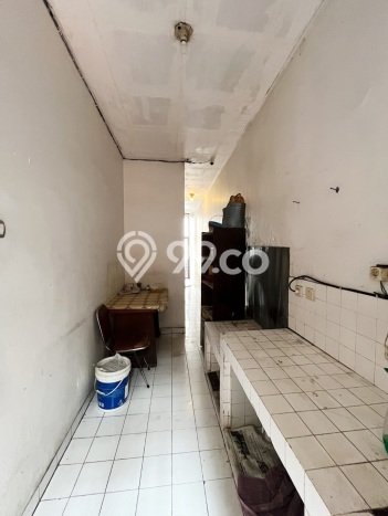 Siap Huni Rumah Mewah 4 Kamar di Matraman Dekat ke Mana Pun Siap Huni Rumah Mewah 4 Kamar di Matraman Dekat ke Mana Pun