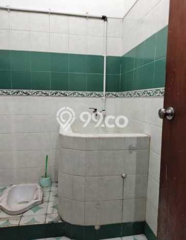 Jual Rumah Eksklusif 5 KT di Buah Batu, Bandung Jual Rumah Eksklusif 5 KT di Buah Batu, Bandung