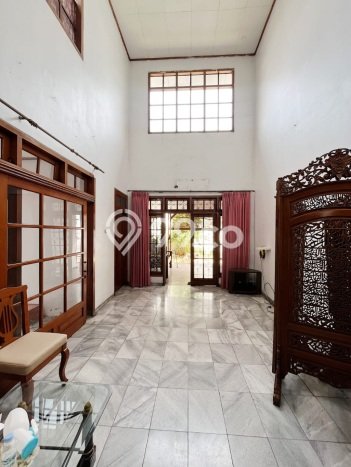 Siap Huni Rumah Mewah 4 Kamar di Matraman Dekat ke Mana Pun Siap Huni Rumah Mewah 4 Kamar di Matraman Dekat ke Mana Pun