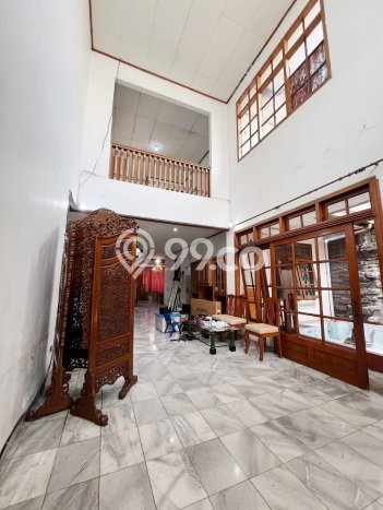Siap Huni Rumah Mewah 4 Kamar di Matraman Dekat ke Mana Pun Siap Huni Rumah Mewah 4 Kamar di Matraman Dekat ke Mana Pun