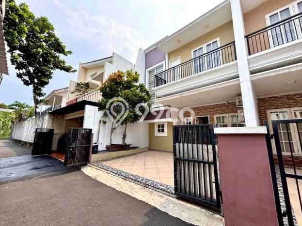 Dijual Rumah Elit Exclusive di Tebet, Jakarta Selatan Dijual Rumah Elit Exclusive di Tebet, Jakarta Selatan