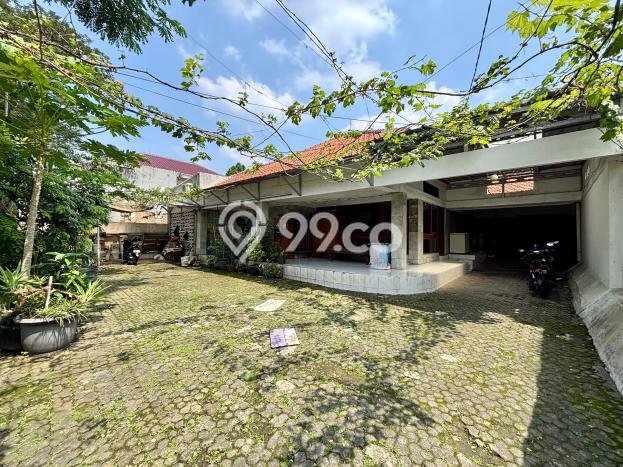 Hot Offer Hunian Premium Ideal dan Luas di Tebet, Jakarta Selatan Hot Offer Hunian Premium Ideal dan Luas di Tebet, Jakarta Selatan