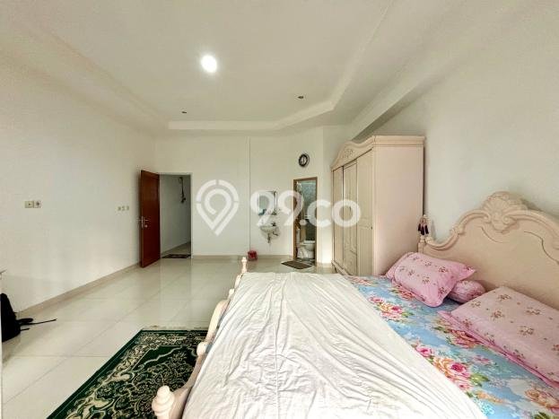 Best Deal Hunian Premium Ideal dan Luas di Tebet, Jakarta Selatan Best Deal Hunian Premium Ideal dan Luas di Tebet, Jakarta Selatan