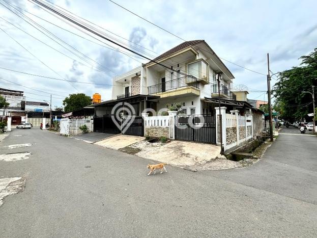 Hot Offer Hunian Premium Ideal dan Luas di Tebet, Jakarta Selatan Hot Offer Hunian Premium Ideal dan Luas di Tebet, Jakarta Selatan