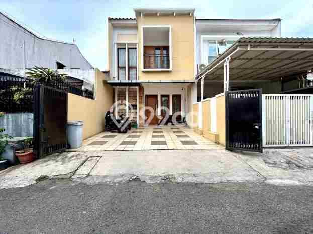 For Sale Rumah Elit Exclusive di Tebet, Jakarta Selatan For Sale Rumah Elit Exclusive di Tebet, Jakarta Selatan