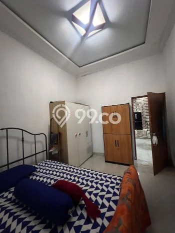 For Sale! Luxury House LT 100m2 Desain Modern di Setiabudi For Sale! Luxury House LT 100m2 Desain Modern di Setiabudi