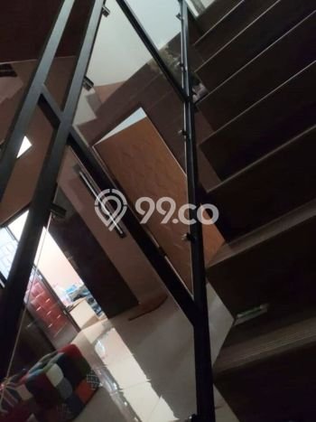For Sale! Luxury House LT 100m2 Desain Modern di Setiabudi For Sale! Luxury House LT 100m2 Desain Modern di Setiabudi