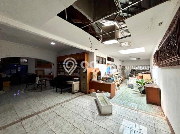 Hot Offer Hunian Premium Ideal dan Luas di Tebet, Jakarta Selatan Hot Offer Hunian Premium Ideal dan Luas di Tebet, Jakarta Selatan