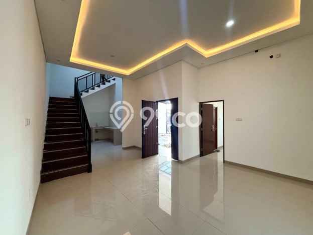 Hunian Mewah Dijual LT 110m2 di Tebet, Jakarta Selatan Hunian Mewah Dijual LT 110m2 di Tebet, Jakarta Selatan