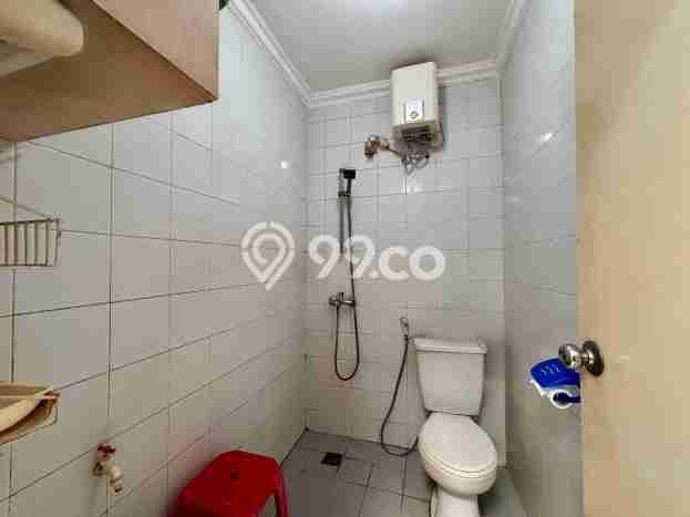 Rumah Strategis Minimalis Lb 100m2 di Tebet, Jakarta Selatan Rumah Strategis Minimalis Lb 100m2 di Tebet, Jakarta Selatan