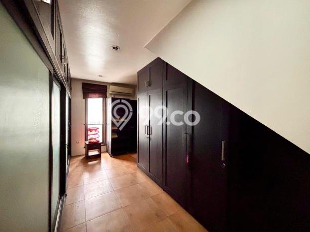 Dijual Rumah Premium dengan Fasilitas Sekitar Lengkap di Tebet, Jakarta Selatan Dijual Rumah Premium dengan Fasilitas Sekitar Lengkap di Tebet, Jakarta Selatan