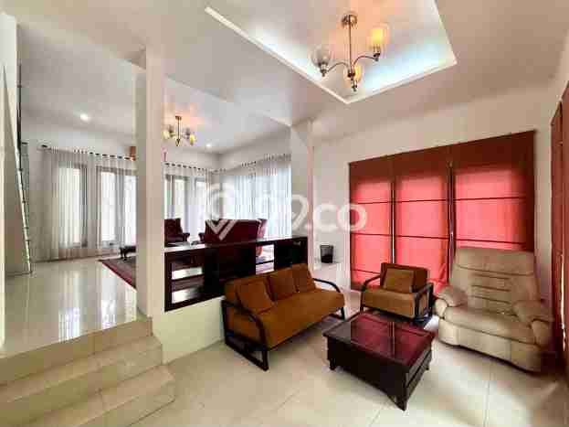 Dijual Rumah Premium dengan Fasilitas Sekitar Lengkap di Tebet, Jakarta Selatan Dijual Rumah Premium dengan Fasilitas Sekitar Lengkap di Tebet, Jakarta Selatan
