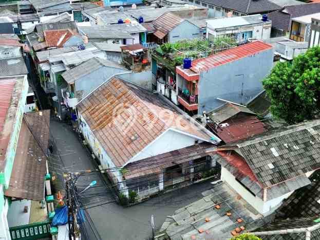 For Sale Hunian Rumah Terawat 2 Kamar di Cawang, Jakarta Timur For Sale Hunian Rumah Terawat 2 Kamar di Cawang, Jakarta Timur