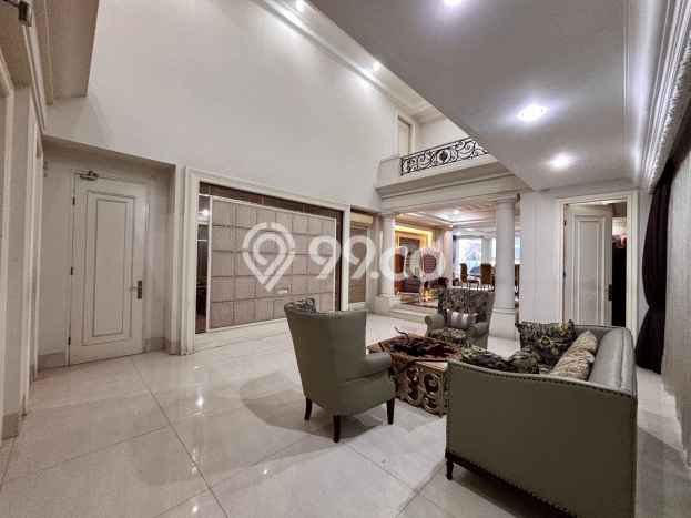 Best Deal Hunian Premium Ideal dan Luas di Tebet, Jakarta Selatan Best Deal Hunian Premium Ideal dan Luas di Tebet, Jakarta Selatan