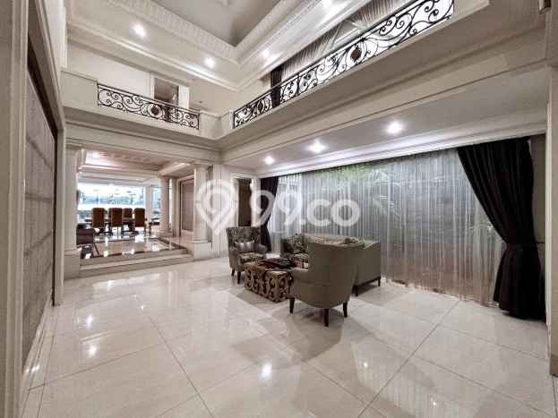 Best Deal Hunian Premium Ideal dan Luas di Tebet, Jakarta Selatan Best Deal Hunian Premium Ideal dan Luas di Tebet, Jakarta Selatan
