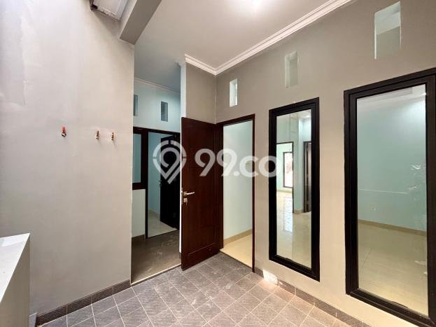 Hot Offer Hunian Mewah Ideal dan Luas di Tebet, Jakarta Selatan Hot Offer Hunian Mewah Ideal dan Luas di Tebet, Jakarta Selatan