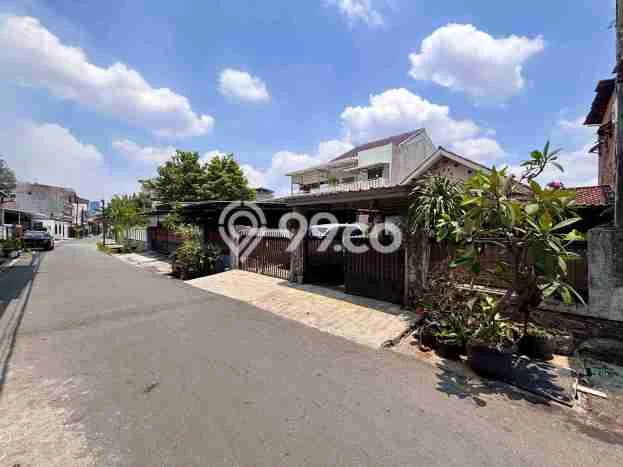 Hunian Cantik Minimalis Lb 150m2 di Tebet, Jakarta Selatan Hunian Cantik Minimalis Lb 150m2 di Tebet, Jakarta Selatan