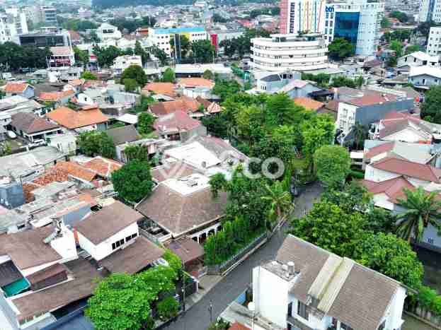Dijual Hunian Mewah dengan Fasilitas Sekitar Komplit di Tebet, Jakarta Selatan Dijual Hunian Mewah dengan Fasilitas Sekitar Komplit di Tebet, Jakarta Selatan