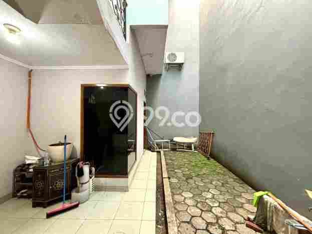 Rumah Eksklusif Dijual LT 135m2 di Tebet, Jakarta Selatan Rumah Eksklusif Dijual LT 135m2 di Tebet, Jakarta Selatan