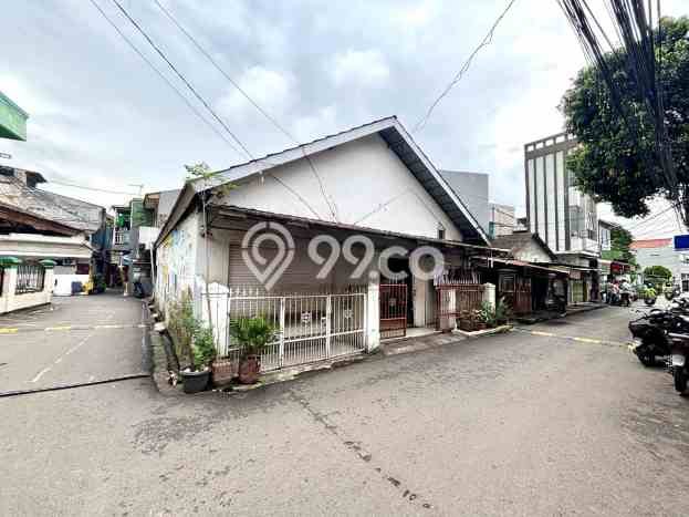 For Sale Hunian Rumah Terawat 2 Kamar di Cawang, Jakarta Timur For Sale Hunian Rumah Terawat 2 Kamar di Cawang, Jakarta Timur