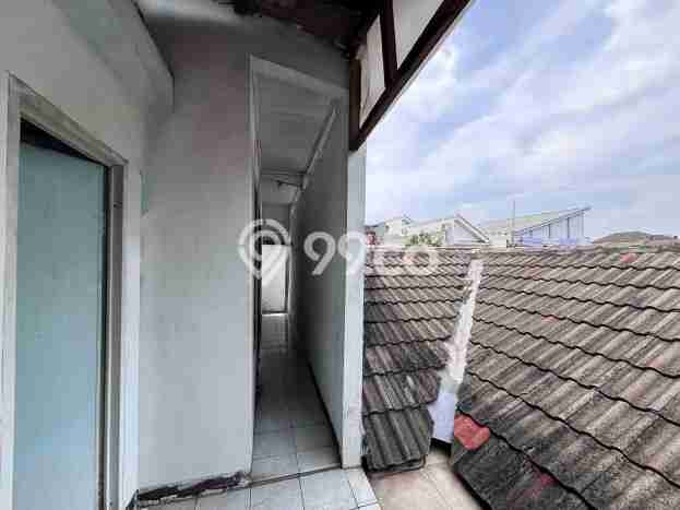 Rumah Mewah Siap Huni LT 216m2 di Tebet, Jakarta Selatan Rumah Mewah Siap Huni LT 216m2 di Tebet, Jakarta Selatan
