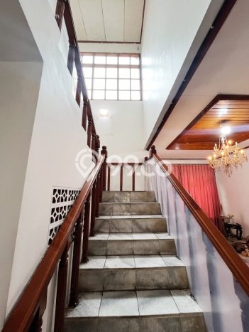 Siap Huni Rumah Mewah 4 Kamar di Matraman Dekat ke Mana Pun Siap Huni Rumah Mewah 4 Kamar di Matraman Dekat ke Mana Pun