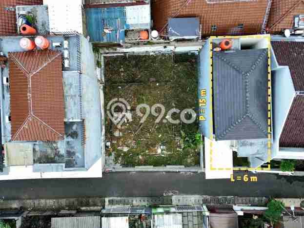 Dijual Rumah Premium dengan Fasilitas Sekitar Lengkap di Tebet, Jakarta Selatan Dijual Rumah Premium dengan Fasilitas Sekitar Lengkap di Tebet, Jakarta Selatan