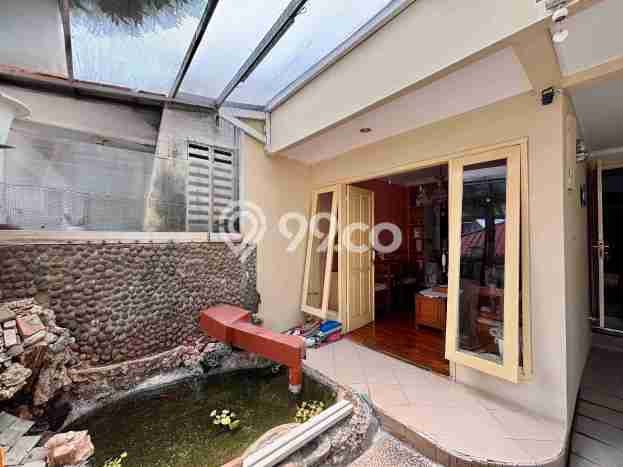 Rumah Strategis Minimalis Lb 100m2 di Tebet, Jakarta Selatan Rumah Strategis Minimalis Lb 100m2 di Tebet, Jakarta Selatan