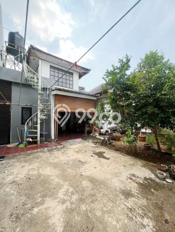 Siap Huni Rumah Mewah 4 Kamar di Matraman Dekat ke Mana Pun Siap Huni Rumah Mewah 4 Kamar di Matraman Dekat ke Mana Pun