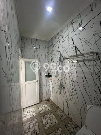 For Sale! Luxury House LT 100m2 Desain Modern di Setiabudi For Sale! Luxury House LT 100m2 Desain Modern di Setiabudi