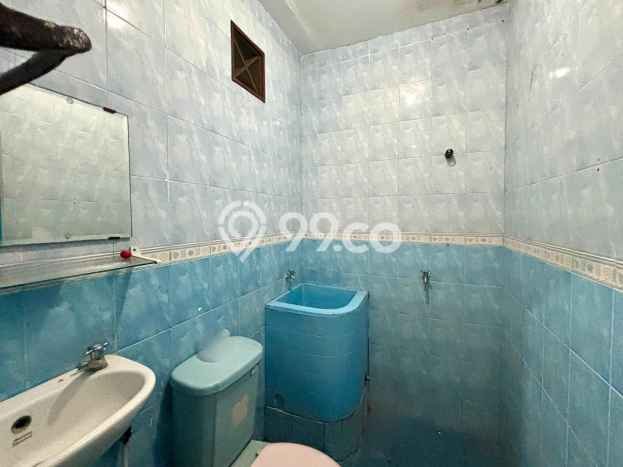 Jual Rumah Strategis Bagus Punya 2 KT di Tebet Jakarta Selatan - Jual Rumah Strategis Bagus Punya 2 KT di Tebet Jakarta Selatan -