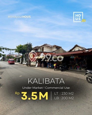Siap Huni Hunian Elit 1 Kamar di Tebet Dekat ke Mana Pun Siap Huni Hunian Elit 1 Kamar di Tebet Dekat ke Mana Pun