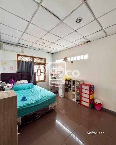 Best Deal Hunian Mewah Ideal dan Luas di Tebet, Jakarta Selatan Best Deal Hunian Mewah Ideal dan Luas di Tebet, Jakarta Selatan