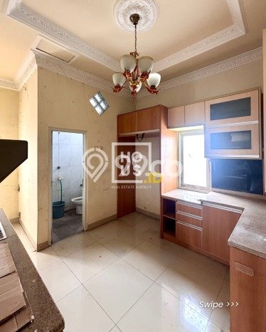 Jual Rumah Bagus Siap Huni LB 100m2 di Tebet, Jakarta Selatan Jual Rumah Bagus Siap Huni LB 100m2 di Tebet, Jakarta Selatan