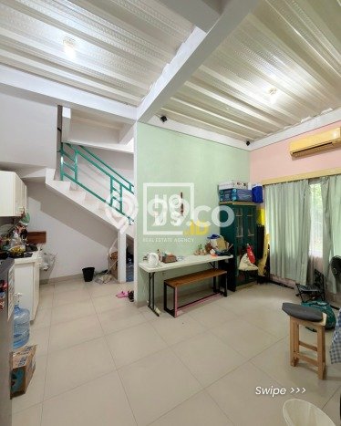Siap Huni Hunian Elit 3 Kamar di Tebet Dekat ke Mana Pun Siap Huni Hunian Elit 3 Kamar di Tebet Dekat ke Mana Pun