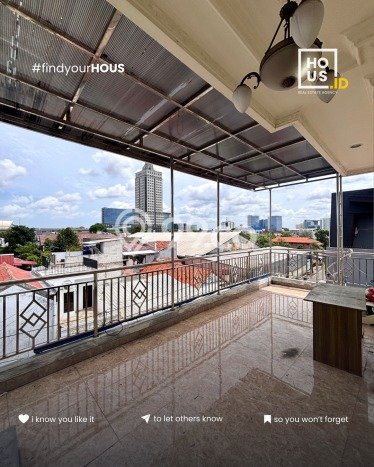Jual Rumah Bagus Siap Huni LB 100m2 di Tebet, Jakarta Selatan Jual Rumah Bagus Siap Huni LB 100m2 di Tebet, Jakarta Selatan