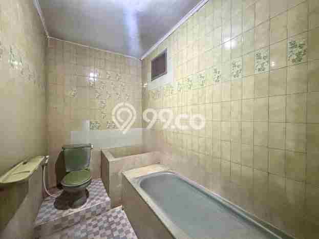 Hot Offer Hunian Mewah Ideal dan Luas di Tebet, Jakarta Selatan Hot Offer Hunian Mewah Ideal dan Luas di Tebet, Jakarta Selatan