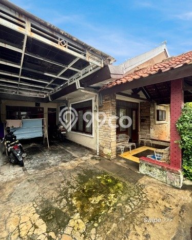 Hot Offer Hunian Mewah Ideal dan Luas di Tebet, Jakarta Selatan Hot Offer Hunian Mewah Ideal dan Luas di Tebet, Jakarta Selatan