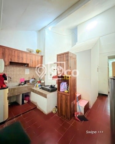Rumah Kost untuk Dijual di Tebet dengan 8 KT, 2 KM, Luas 100m2 Rumah Kost untuk Dijual di Tebet dengan 8 KT, 2 KM, Luas 100m2