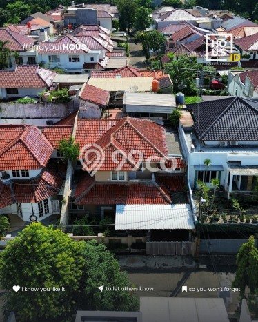 Hot Offer Hunian Mewah Ideal dan Luas di Tebet, Jakarta Selatan Hot Offer Hunian Mewah Ideal dan Luas di Tebet, Jakarta Selatan