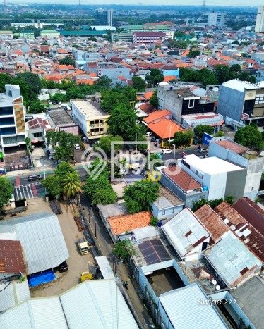 Siap Huni Rumah Mewah 4 Kamar di Tebet Dekat ke Mana Pun Siap Huni Rumah Mewah 4 Kamar di Tebet Dekat ke Mana Pun