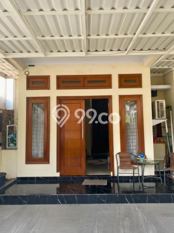 Rumah Modern Minimalis 3 KT Bisa Langsung Pindah di Jagakarsa Rumah Modern Minimalis 3 KT Bisa Langsung Pindah di Jagakarsa