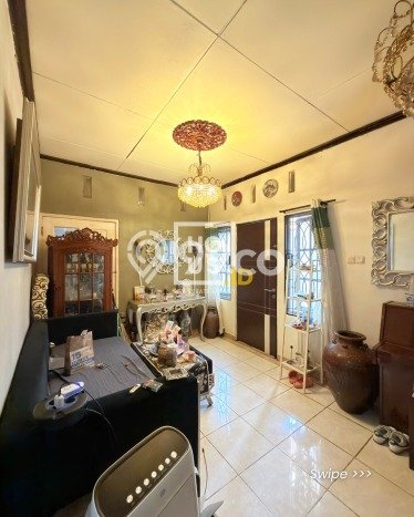Hunian Eksklusif Dijual LT 171m2 di Tebet, Jakarta Selatan Hunian Eksklusif Dijual LT 171m2 di Tebet, Jakarta Selatan