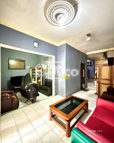 For Sale Rumah 4 Kamar Lokasi Strategis Nyaman dan Strategis di Tebet For Sale Rumah 4 Kamar Lokasi Strategis Nyaman dan Strategis di Tebet