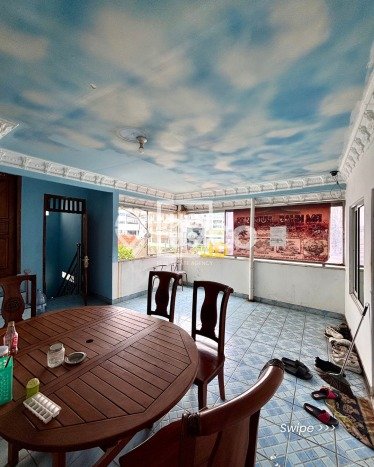 Ruko Dijual Lokasi Stratagis di Tebet Jakarta Selatan Cocok untuk Bisnis Ruko Dijual Lokasi Stratagis di Tebet Jakarta Selatan Cocok untuk Bisnis