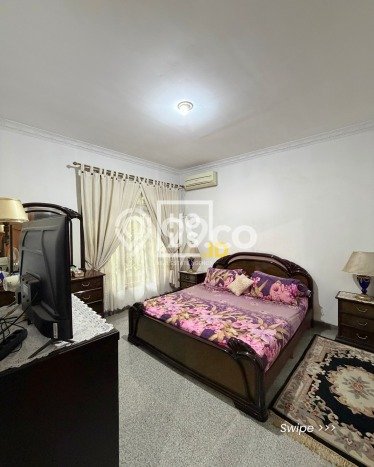 Unit Kost Dijual di Tebet dengan 6 Kamar Tidur & Luas Bangunan 300m2 Unit Kost Dijual di Tebet dengan 6 Kamar Tidur & Luas Bangunan 300m2