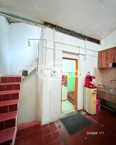 Rumah Kost untuk Dijual di Tebet dengan 8 KT, 2 KM, Luas 100m2 Rumah Kost untuk Dijual di Tebet dengan 8 KT, 2 KM, Luas 100m2