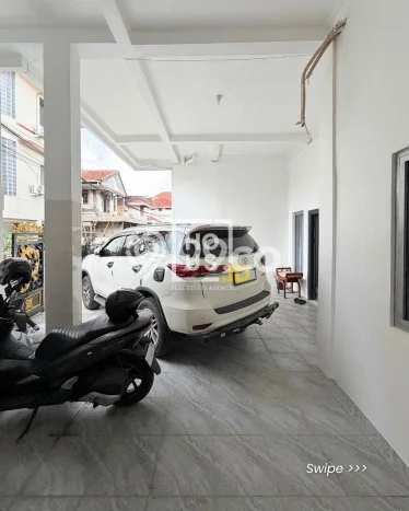Kost Dijual Lokasi Tebet, Jakarta Selatan, Spesifikasi 25 Kamar Tidur dan Luas 450m2 Kost Dijual Lokasi Tebet, Jakarta Selatan, Spesifikasi 25 Kamar Tidur dan Luas 450m2