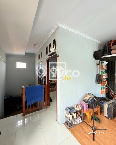 Rumah Modern Minimalis 2 KT Siap Huni di Tebet Rumah Modern Minimalis 2 KT Siap Huni di Tebet